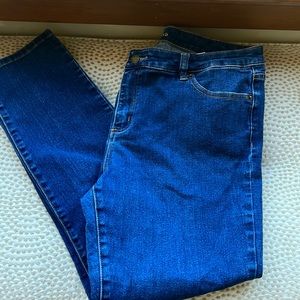 Michael Kors skinny jeans